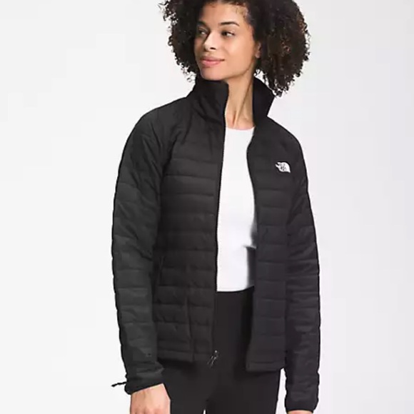 The North Face THREE Jackets in ONE!! Women’s Carto Triclimate® Jacket - Picture 3 of 17